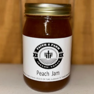 Peach Jam