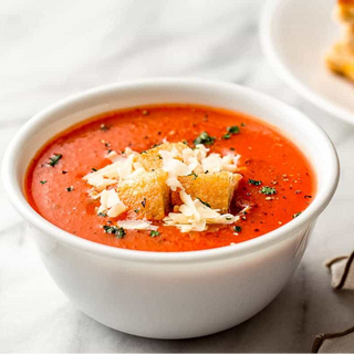 Tomato Soup (16oz)