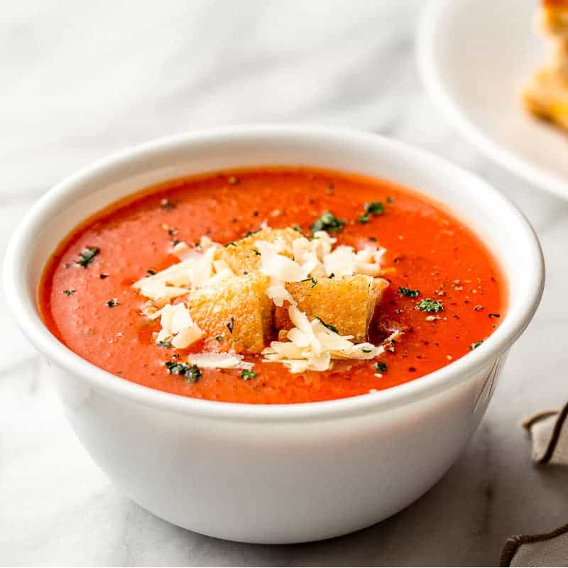 Tomato Soup (16oz) Main Image