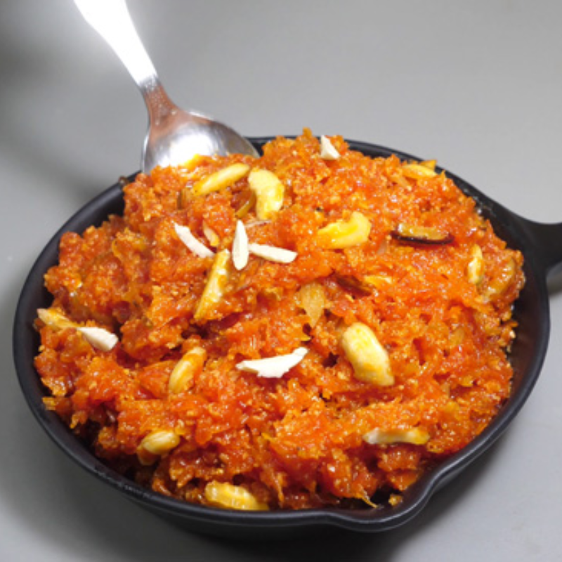 Gajar ka Halwa (16oz) Main Image