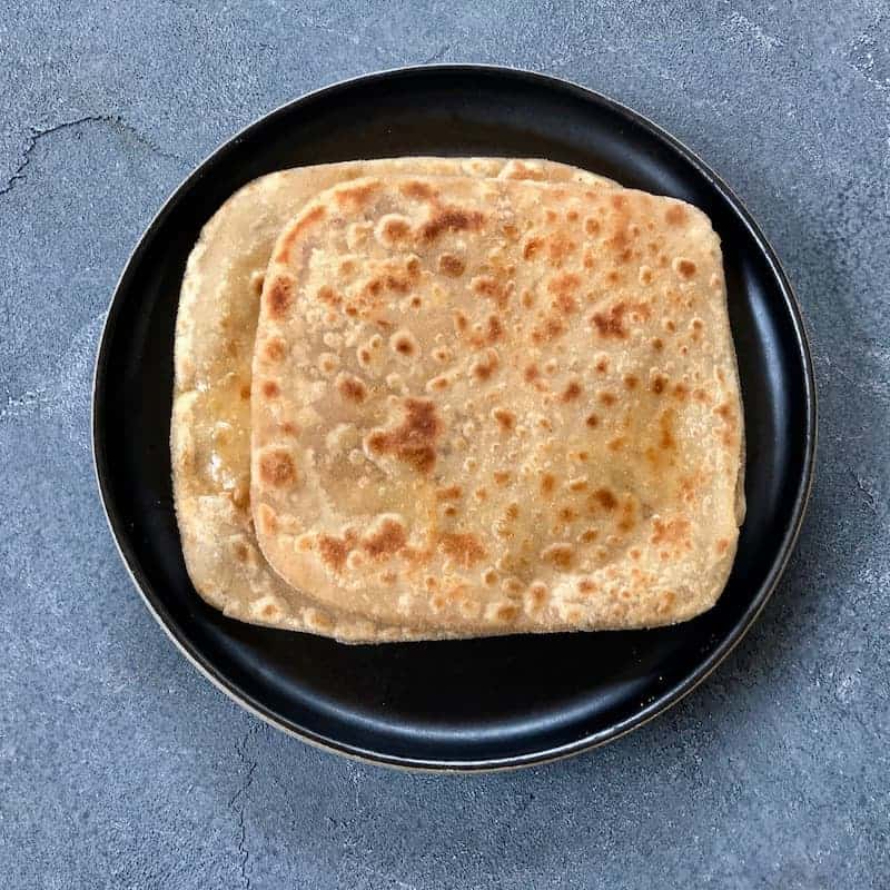 Paratha (4 pieces) Main Image