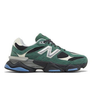 New Balance 9060 Team Forest Green