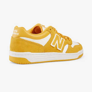 New Balance 480 Orange - Thumbnail 5