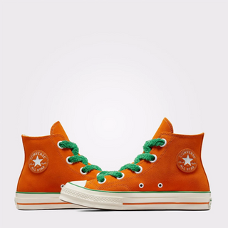 Converse x Wonka Chuck 70 Oompa Loompa - Thumbnail 5