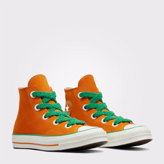 Converse x Wonka Chuck 70 Oompa Loompa - Thumbnail 3