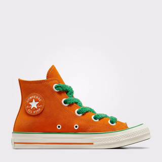 Converse x Wonka Chuck 70 Oompa Loompa - Thumbnail 6