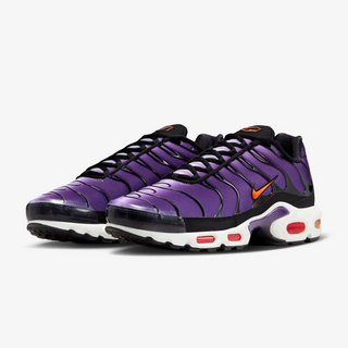 Nike Air Max Plus OG 'Voltage Purple WU - Thumbnail 3