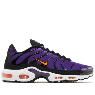 Nike Air Max Plus OG 'Voltage Purple WU