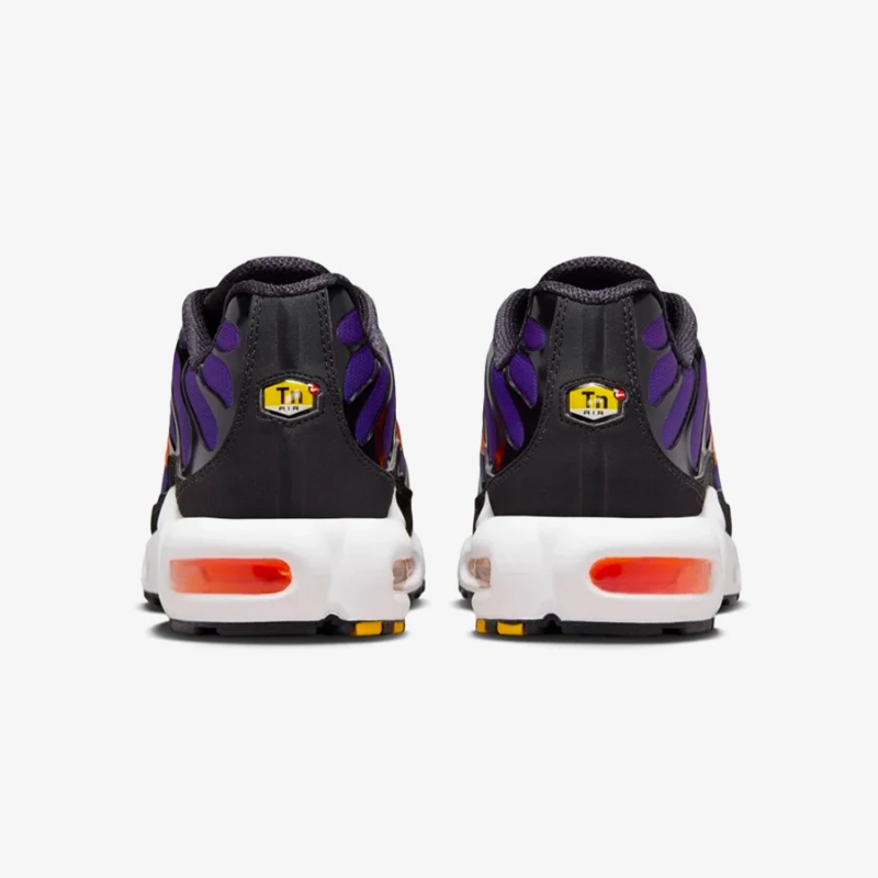 Nike Air Max Plus OG 'Voltage Purple WU - Thumbnail (Preview) 4