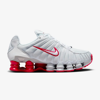 Nike Shox TL 'Metallic Platinum' (W) WU