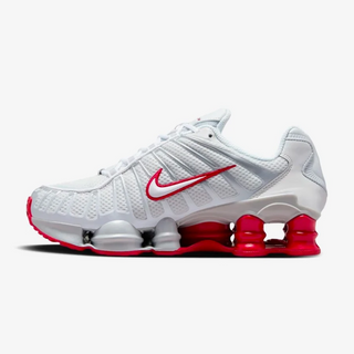 Nike Shox TL 'Metallic Platinum' (W) WU - Thumbnail 2