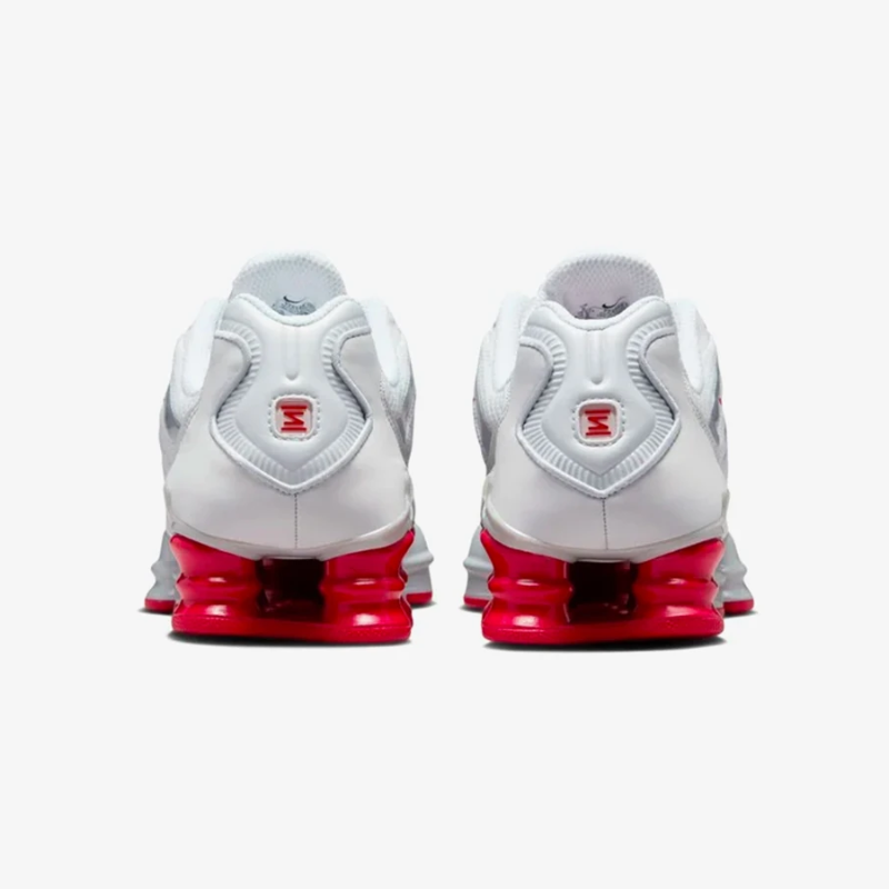 Nike Shox TL 'Metallic Platinum' (W) WU - Thumbnail (Preview) 5