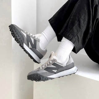 New Balance XC - 72 Marble Head - Thumbnail 2