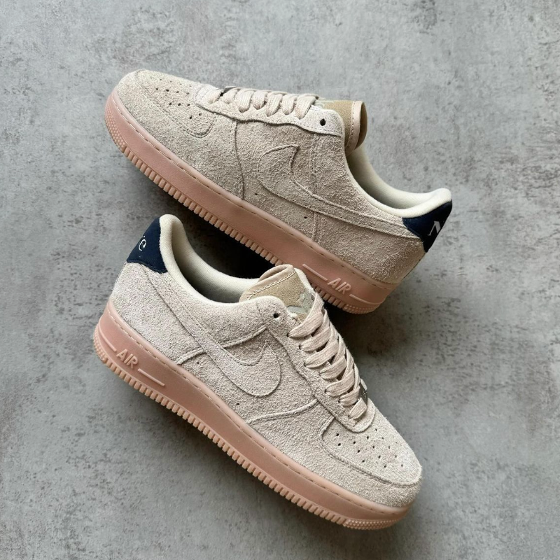 Nike Air Force 1 ‘07 LX “Grain”  Main Image