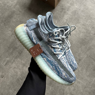 Yeezy Boost 350 V2 MX Frost Blue