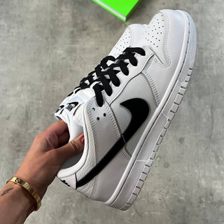 Nike Dunk Low Reverse Panda - Thumbnail 4