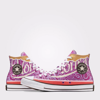 Converse x Wonka Chuck Taylor All Star Swirl - Thumbnail 2