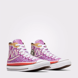 Converse x Wonka Chuck Taylor All Star Swirl - Thumbnail 4