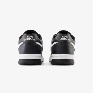 New Balance 480 Black - Thumbnail 3