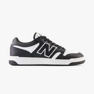 New Balance 480 Black