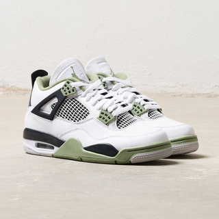 Nike Air Jordan 4 Retro Seafoam