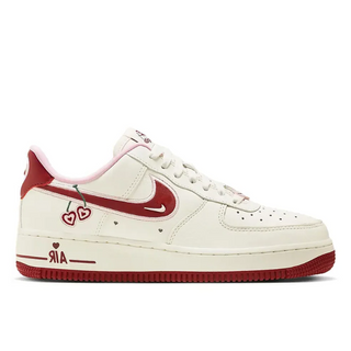 Wmns Nike Air Force 1 Valentine