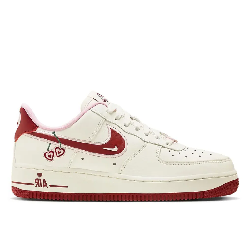 Wmns Nike Air Force 1 Valentine Main Image