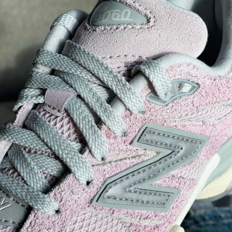 New Balance 9060 December Sky - Thumbnail (Preview) 3