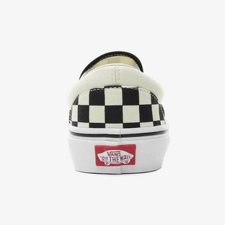 Vans Skate Slip-On 'Checkerboard - Black White - Thumbnail 5