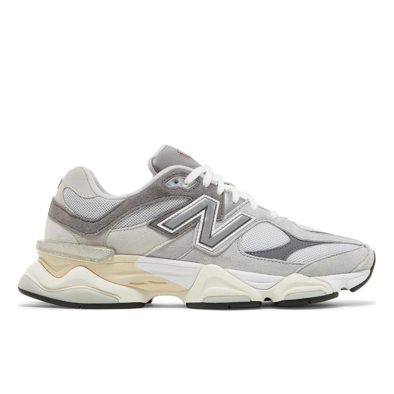 New Balance 9060 Rain Cloud  Main Image