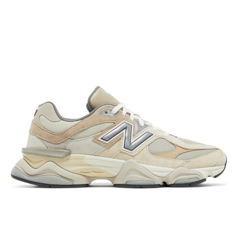 New Balance 9060 Sea Salt Surf Main Image