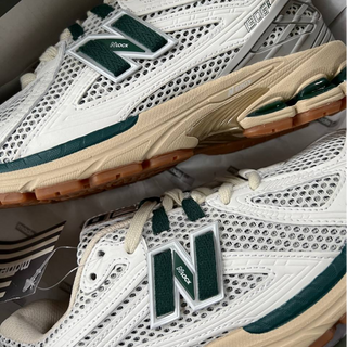 New Balance 1906R Green - Thumbnail 3