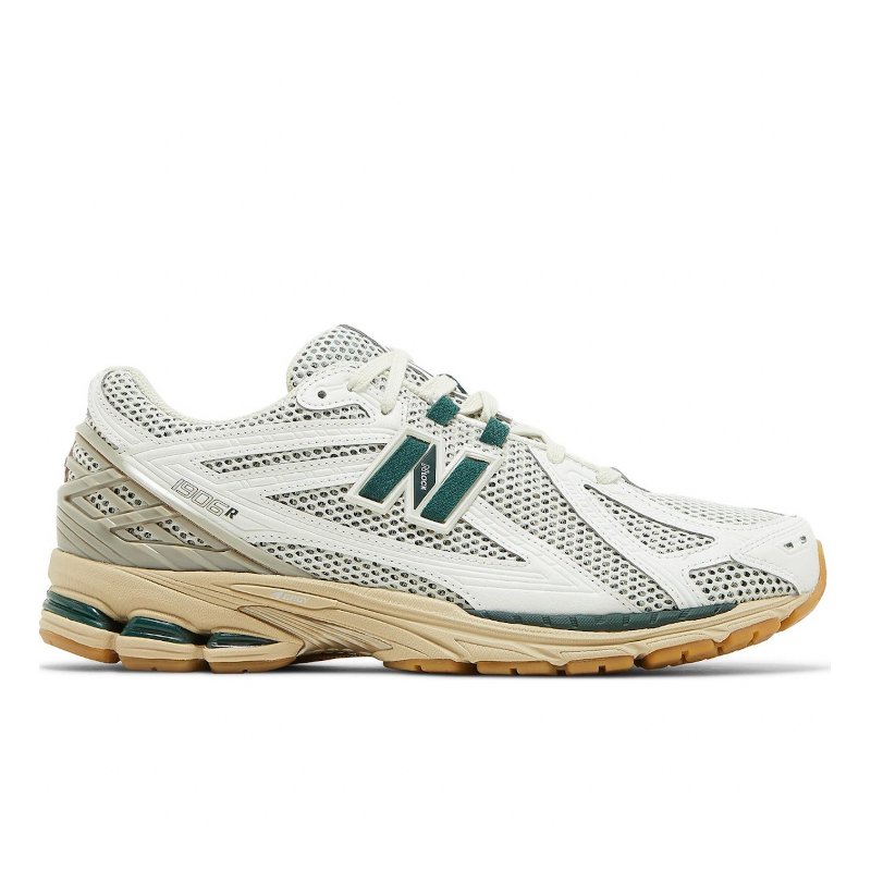 New Balance 1906R Green Main Image