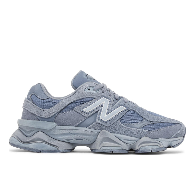 New Balance 9060 Arctic Grey Main Image