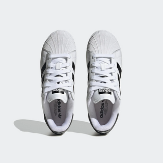 Adidas Superstar Platform WMNS White - Thumbnail 3