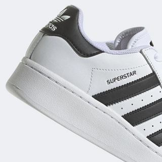 Adidas Superstar Platform WMNS White - Thumbnail 5