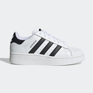 Adidas Superstar Platform WMNS White