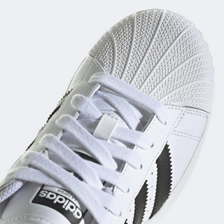 Adidas Superstar Platform WMNS White - Thumbnail 2