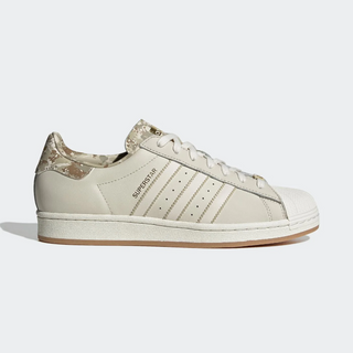 Adidas Superstar WMNS Beige Camouflage - Thumbnail 3