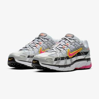 Nike P-6000 'Laser Fuchsia' (WMNS) WU 