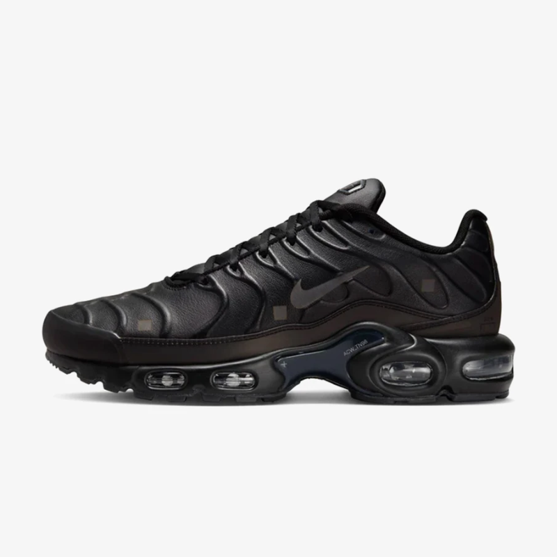 Nike A-COLD-WALL x Nike Air Max Plus 'Onyx' Rare - Thumbnail (Preview) 4