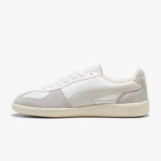 Puma Palermo Leather 'White Cool Light Grey' - Thumbnail 5