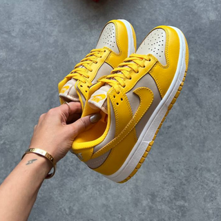 Nike Dunk Low 'Citron Pulse'