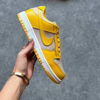 Nike Dunk Low 'Citron Pulse' - Thumbnail 2