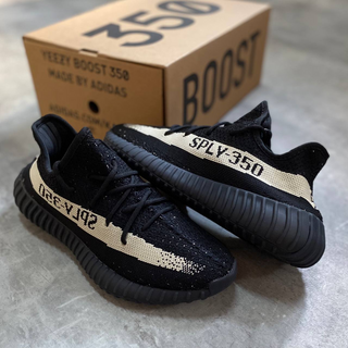 Yeezy Boost 350 V2 'Oreo'