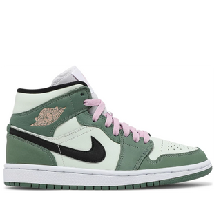 Nike Air Jordan 1 Mid SE 'Dutch Green'