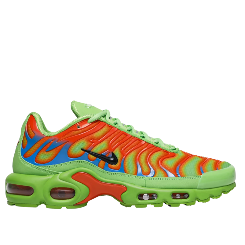 Nike x Supreme Air Max Plus TN Main Image