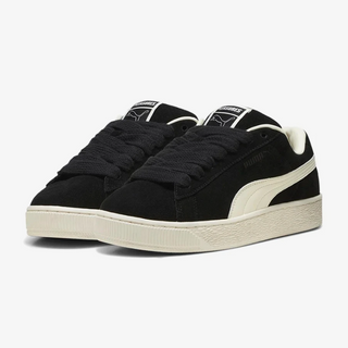 Puma Pleasures x Puma Suede XL 'Black' - Thumbnail 3