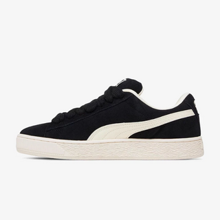 Puma Pleasures x Puma Suede XL 'Black' - Thumbnail 4