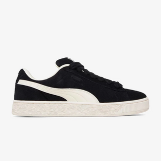 Puma Pleasures x Puma Suede XL 'Black'